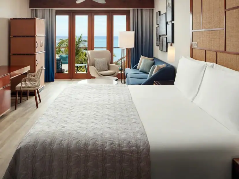 Le Meridien Ile Maurice