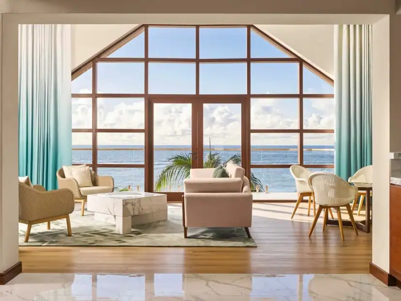 Le Meridien Ile Maurice
