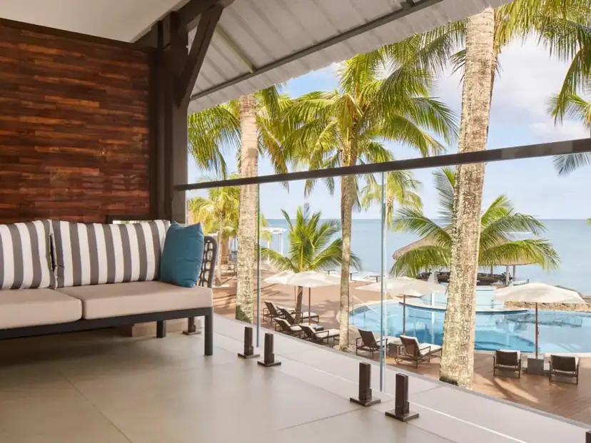 صورة: Le Meridien Ile Maurice: Romantic Allure