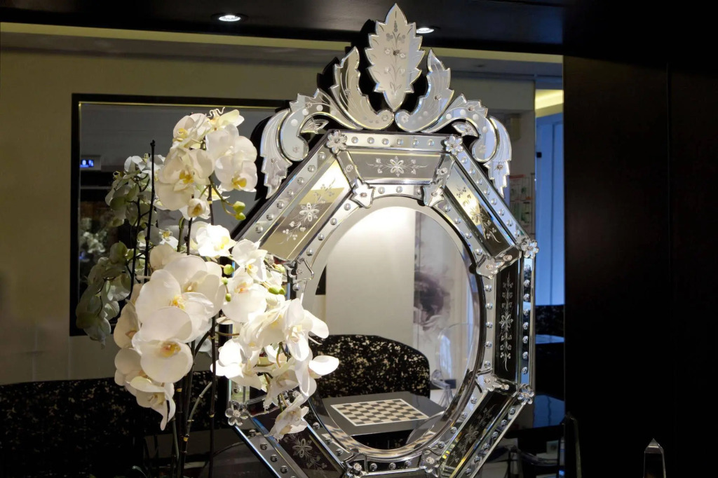 Le Petit Madeleine Hôtel 2