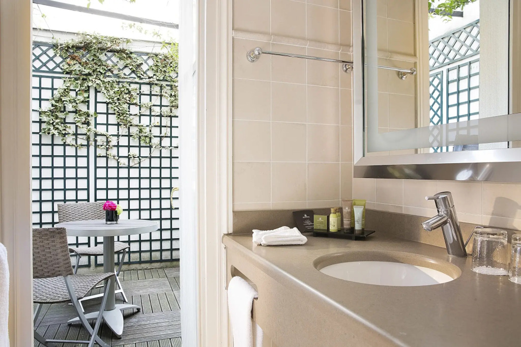 Le Relais Madeleine 2