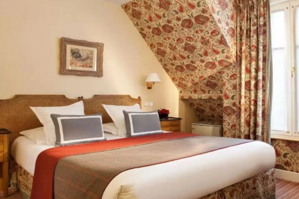 Le Relais Madeleine 4