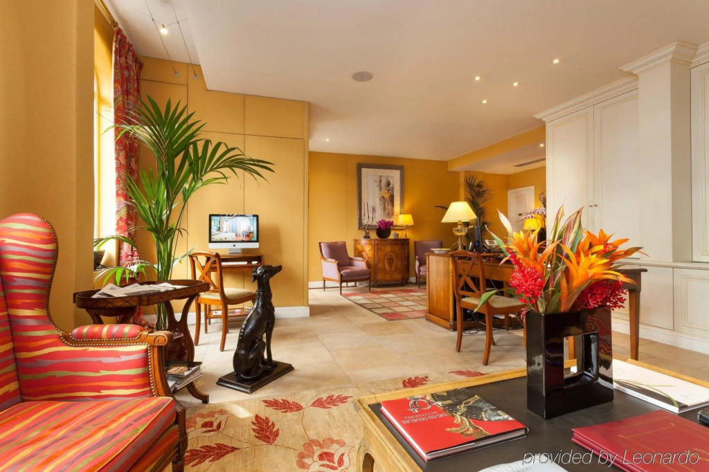 Le Relais Madeleine 3