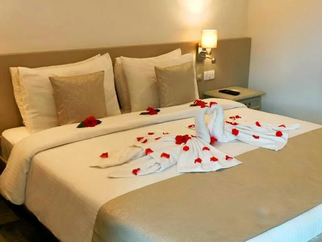 Le Relax Beach Hotel 4