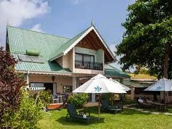 Le Relax Beach Hotel 1