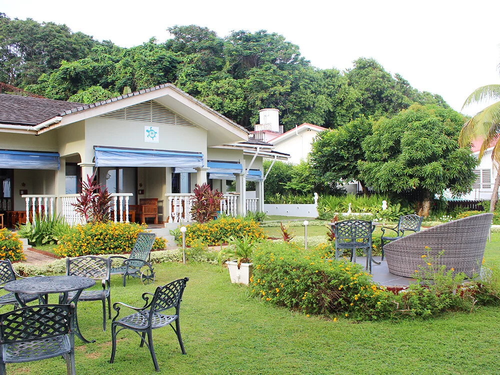 Le Relax Hotel & Restaurant 4