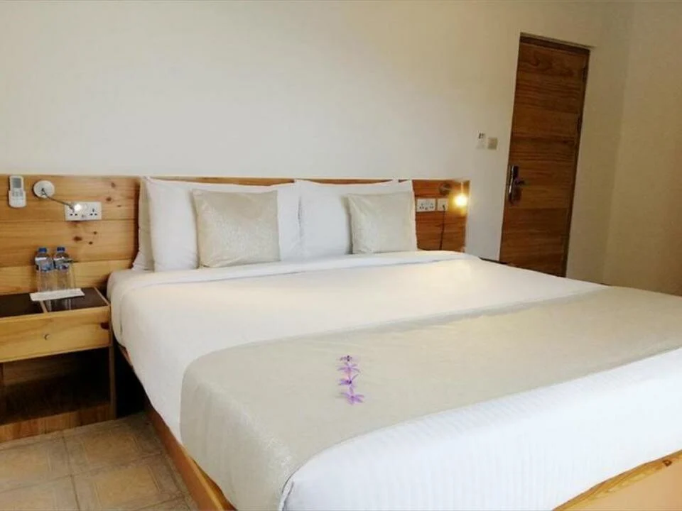 Le Relax Hotel & Restaurant 7