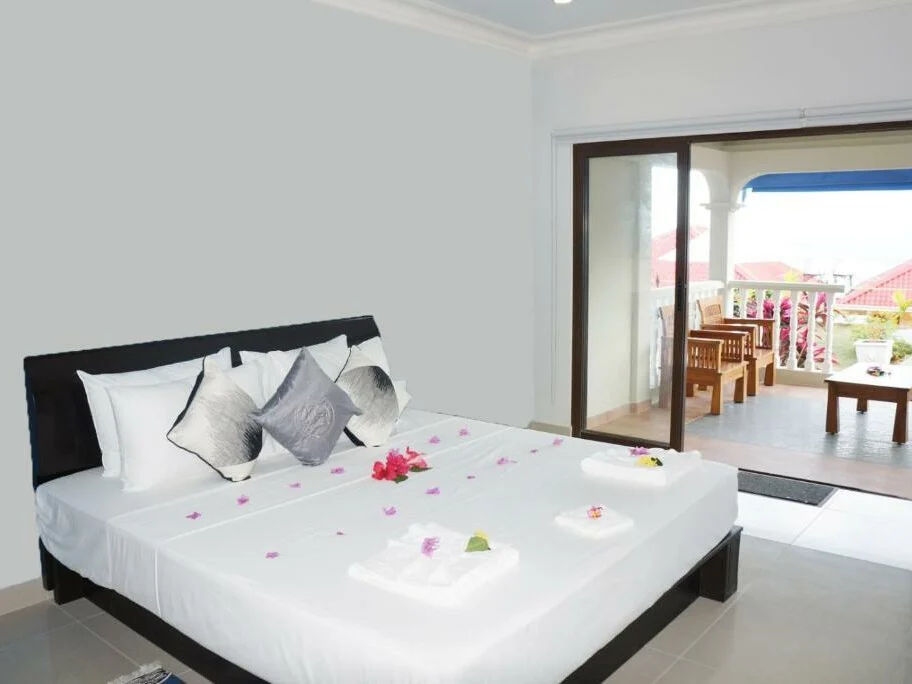 Le Relax Hotel & Restaurant 4