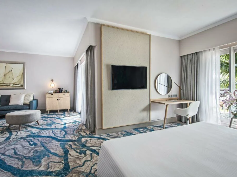 Le Suffren Hotel & Marina 1