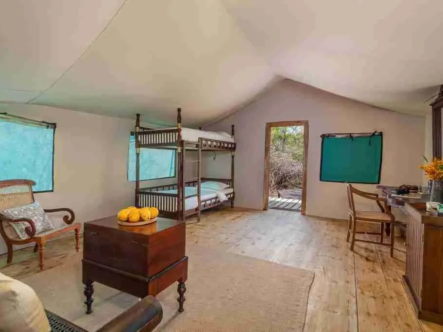 Leopard Safaris Yala 4