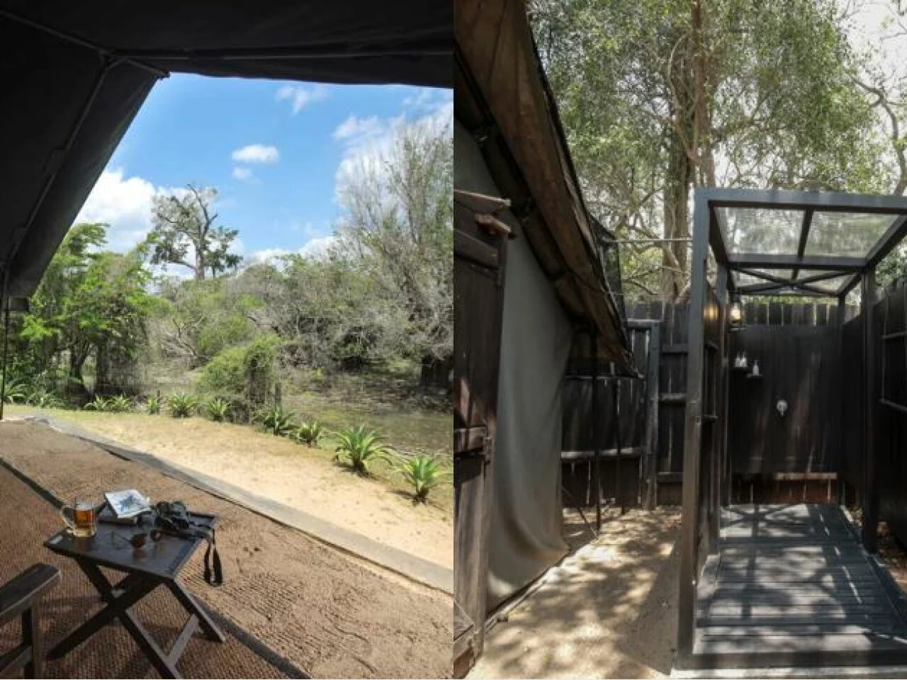 Leopard Trails Wilpattu 3