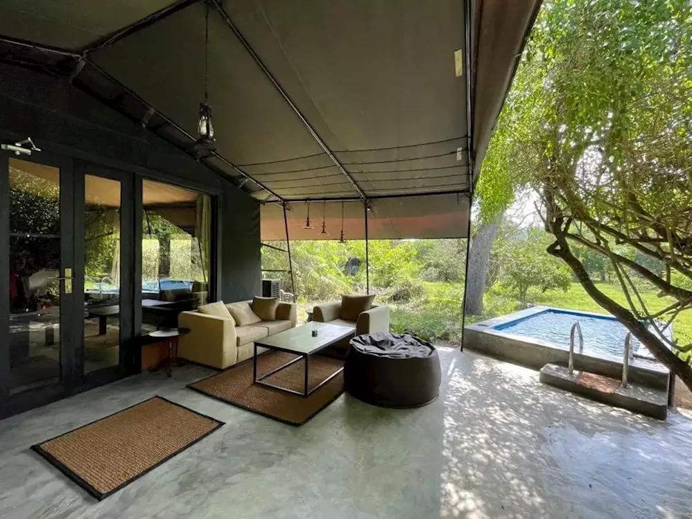 Leopard Trails Wilpattu 4