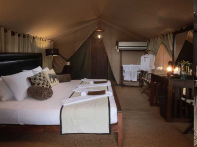 Leopard Trails Yala 1