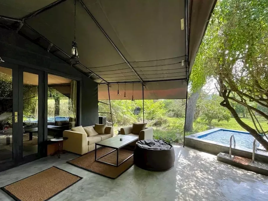 Leopard Trails Yala 2
