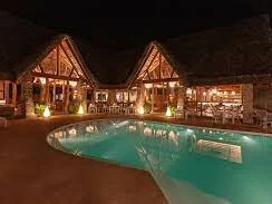 Les Lauriers Eco Hotel & Restaurant  Cote d’Or 2