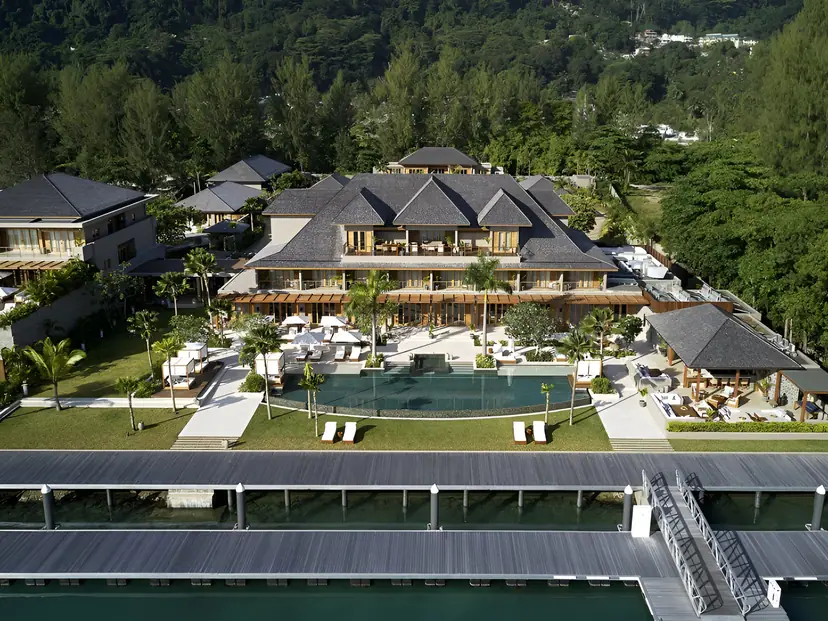 L’Escale Resort Marina & Spa