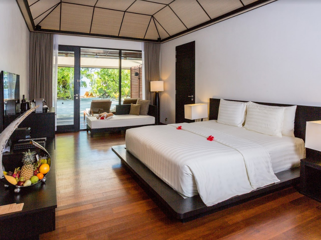 Lily Beach Resort & Spa 16