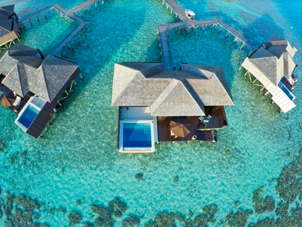 Lily Beach Resort & Spa 2