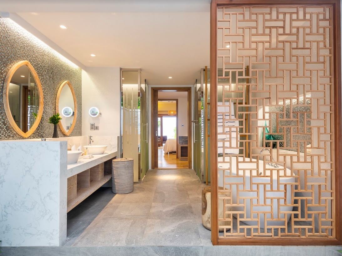 Lily Beach Resort & Spa