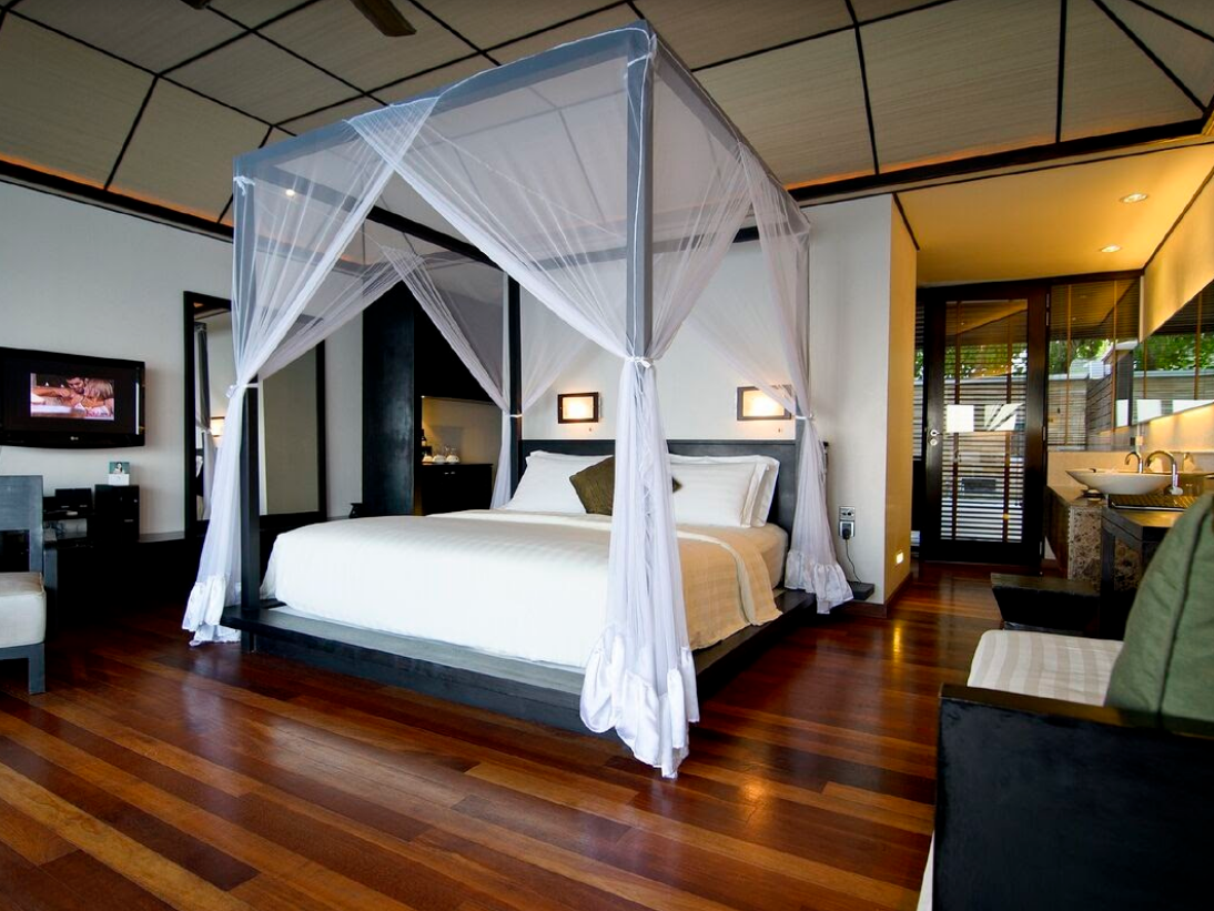 Lily Beach Resort & Spa 15