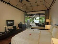 Lily Beach Resort & Spa 2