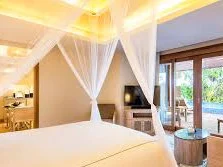 Lily Beach Resort & Spa 2