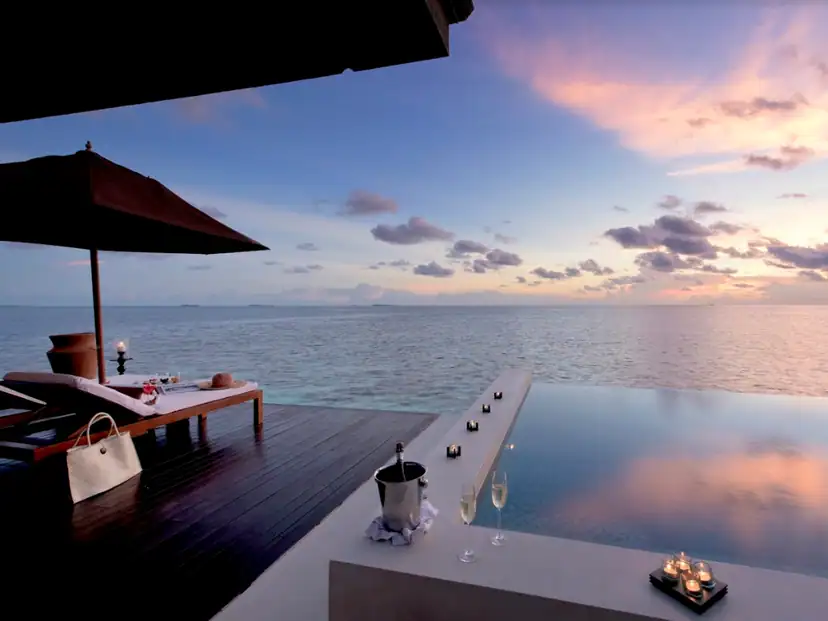 صورة: Lily Beach Resort & Spa
