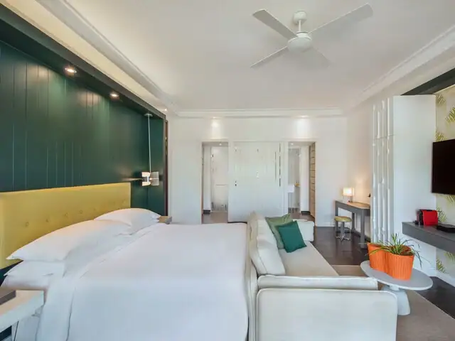 صورة: Long Beach: Junior Suite