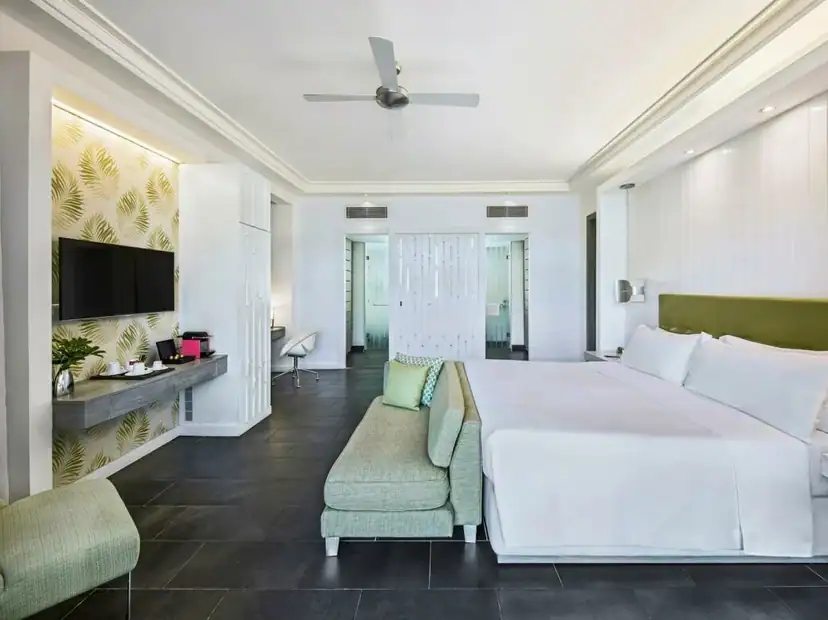 صورة: Long Beach: Family Suite