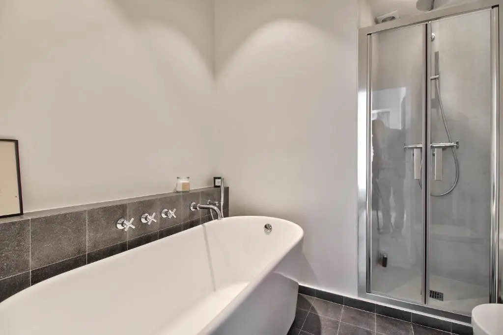 Louvre Luxury apartment 4