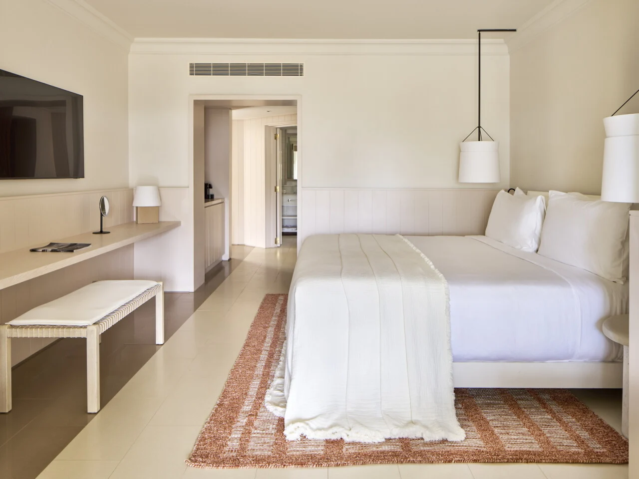 LUX* Belle Mare Villas & Suites