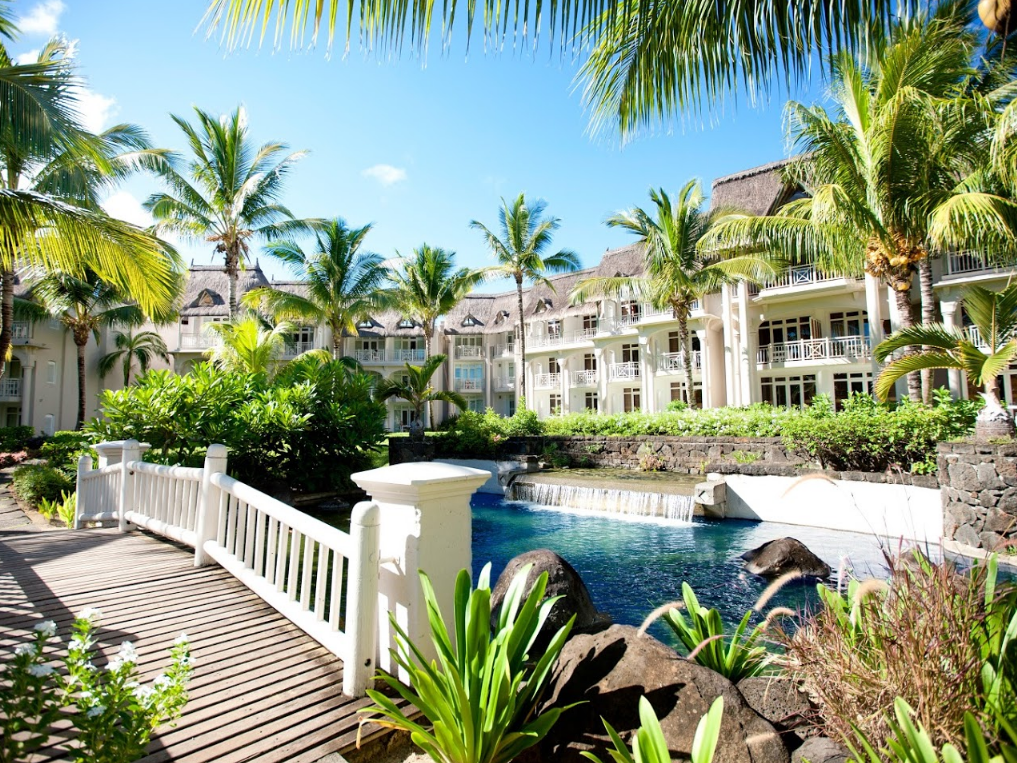 LUX* Belle Mare Villas & Suites 11