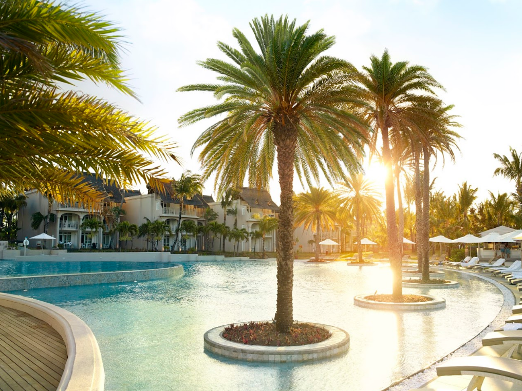 LUX* Belle Mare Villas & Suites 9