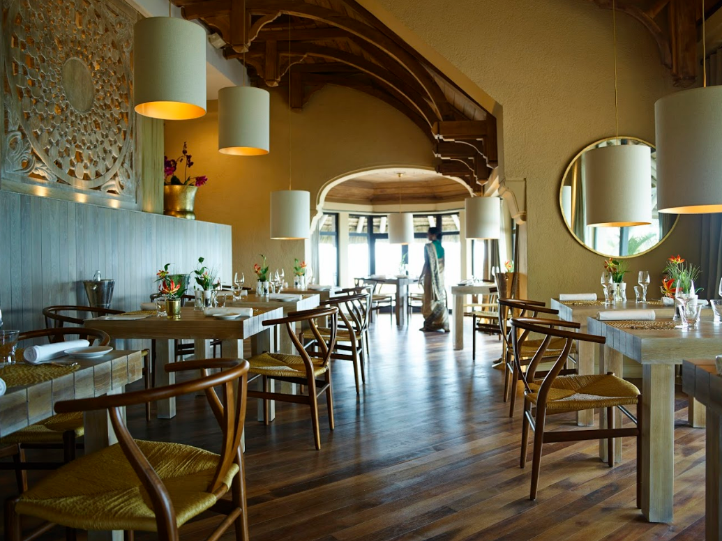 LUX* Belle Mare Villas & Suites 10