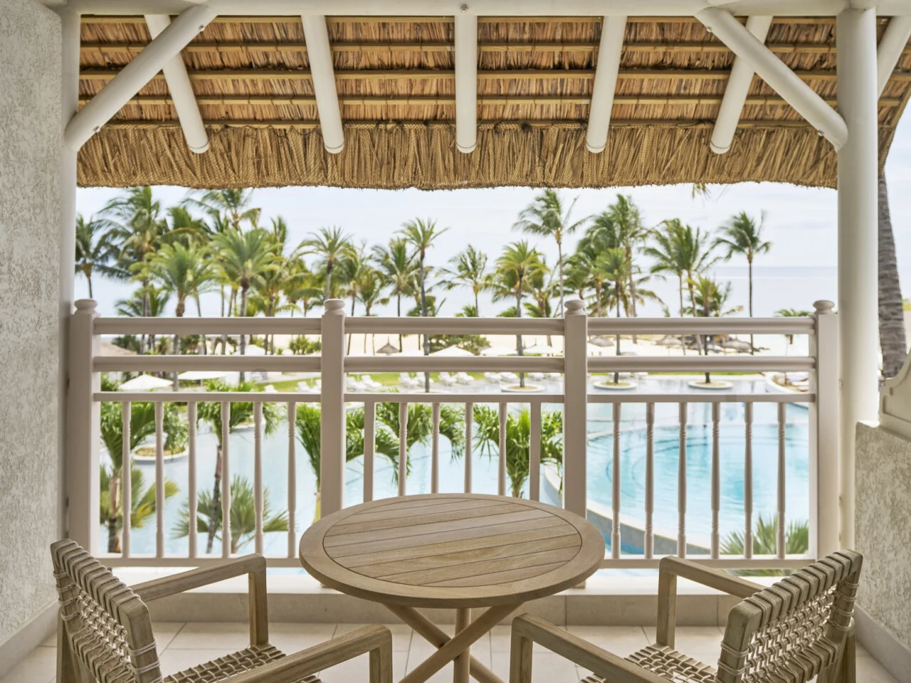 LUX* Belle Mare Villas & Suites 2