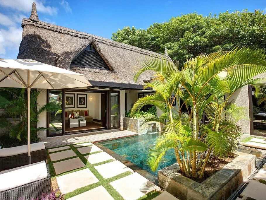 LUX* Belle Mare Villas & Suites 5