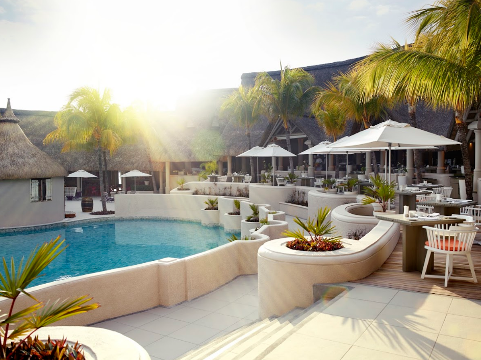 LUX* Belle Mare Villas & Suites 1