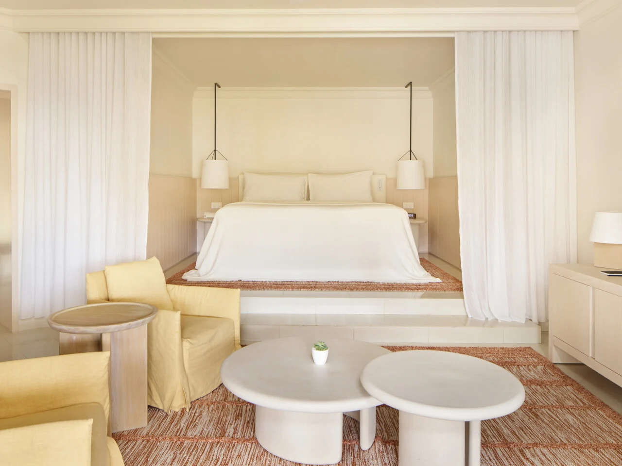 LUX* Belle Mare Villas & Suites 14