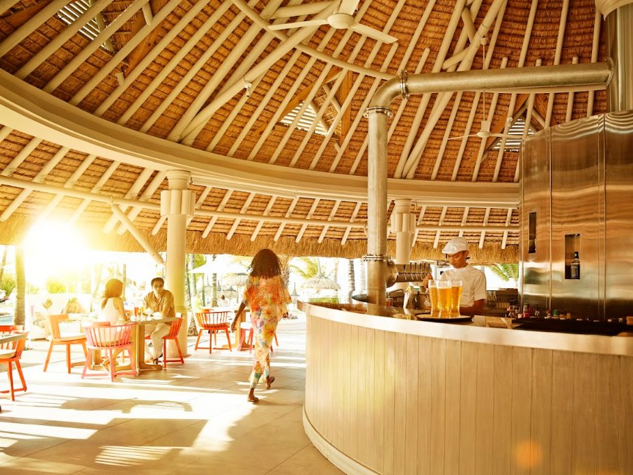 LUX* Belle Mare Villas & Suites 3