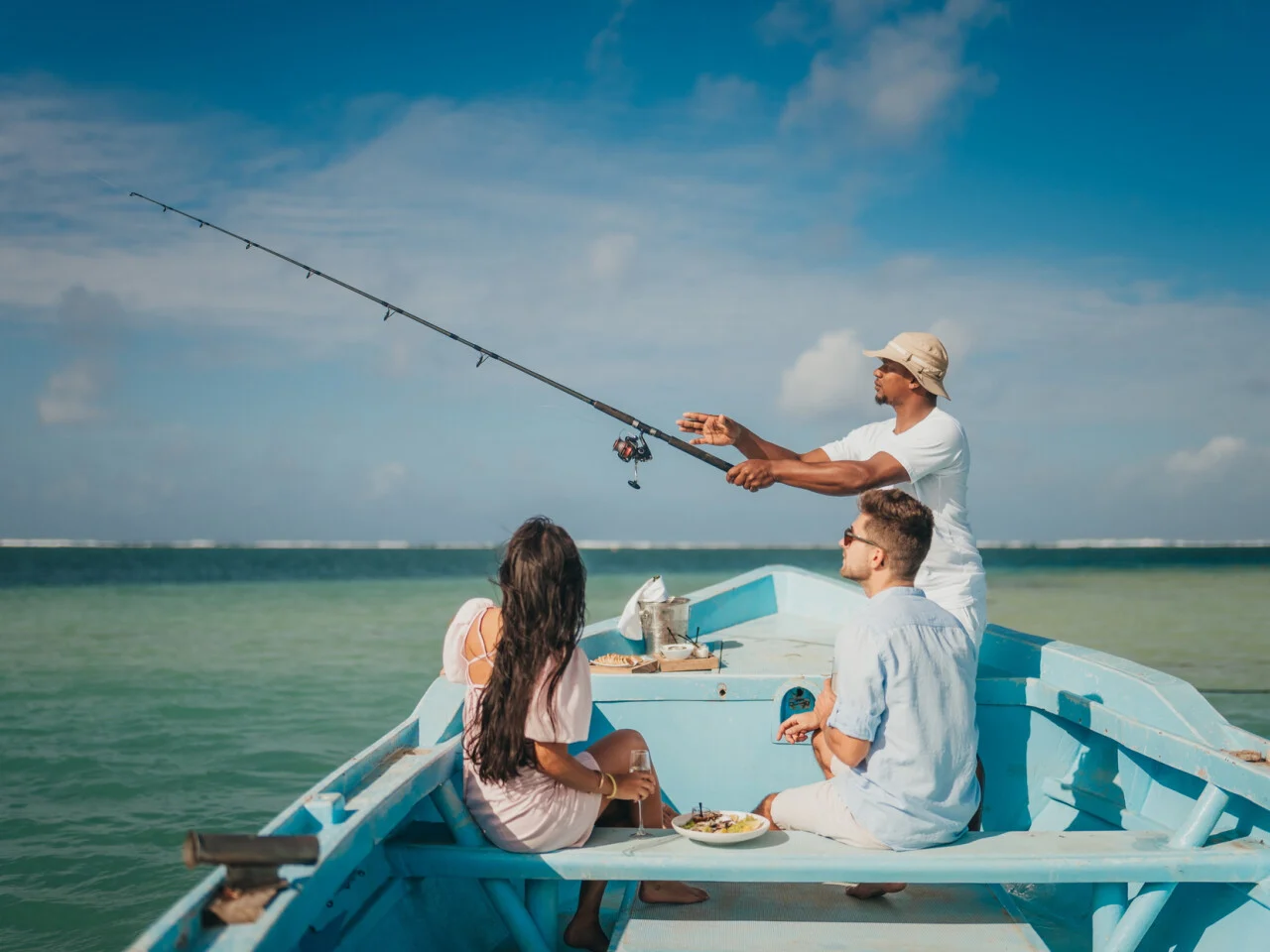 LUX* Belle Mare Villas & Suites 21