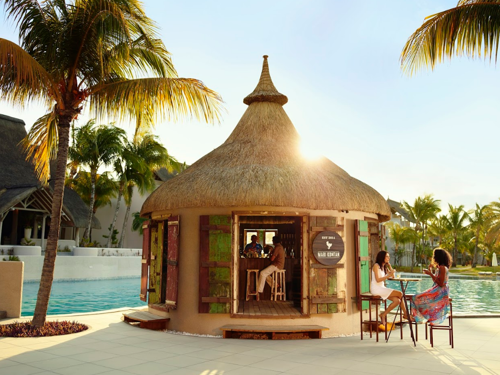 LUX* Belle Mare Villas & Suites 8