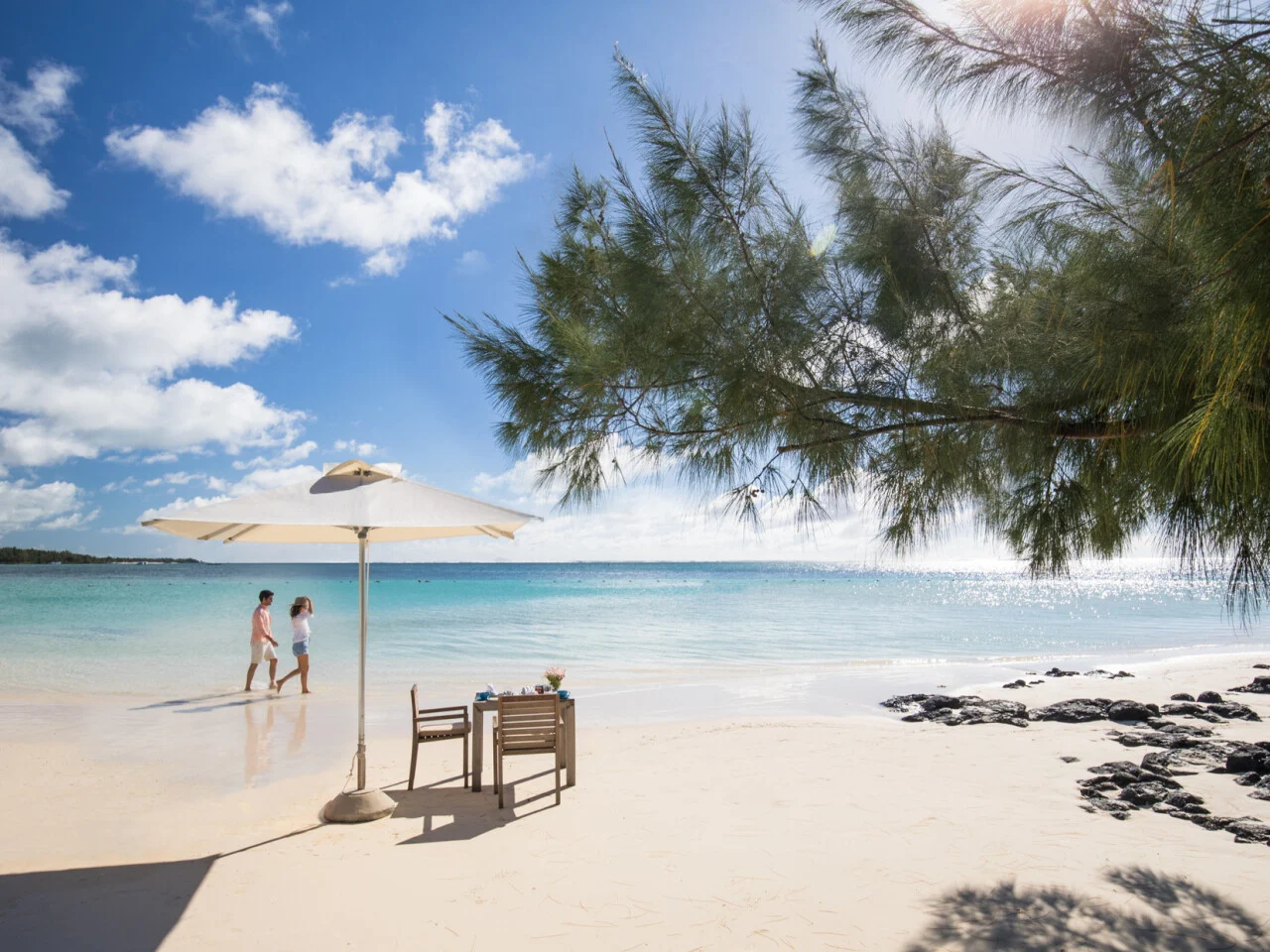 LUX* Belle Mare Villas & Suites 25