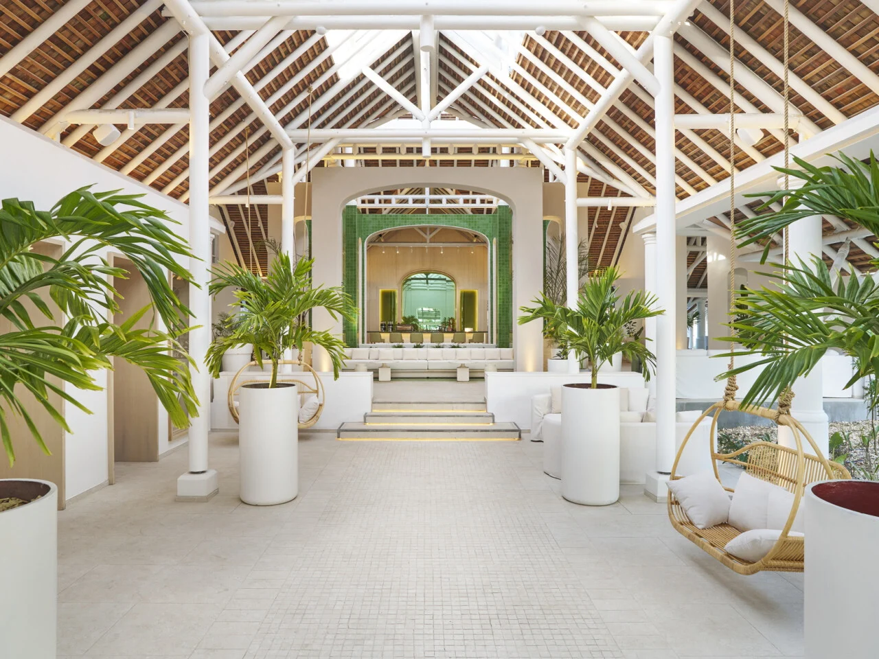 LUX* Belle Mare Villas & Suites 2
