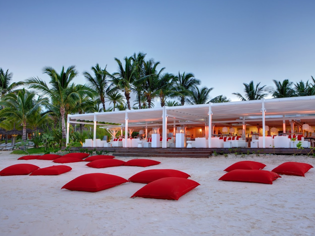 LUX* Belle Mare Villas & Suites 5