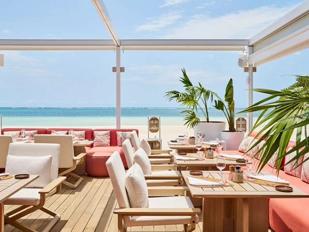 LUX* Belle Mare Villas & Suites 12