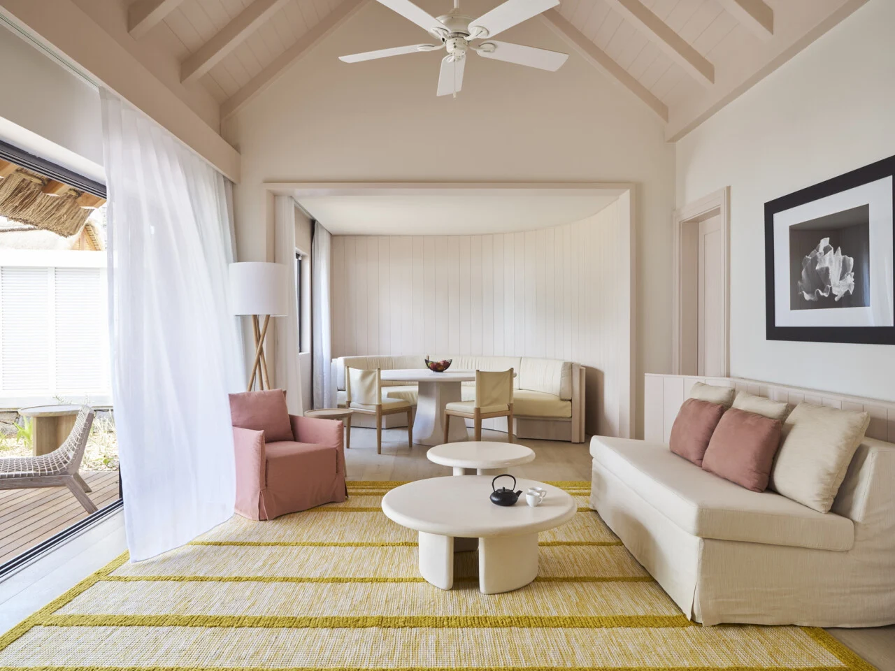 LUX* Belle Mare Villas & Suites 28