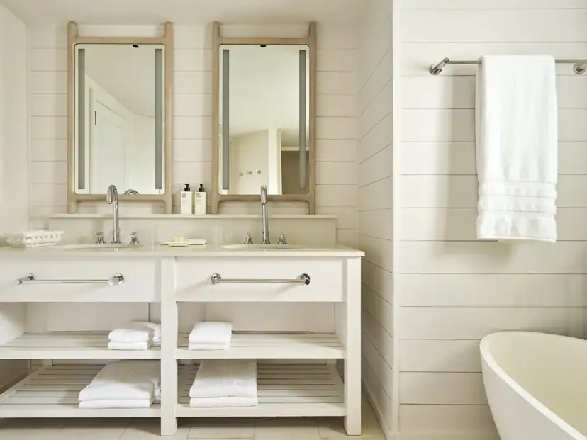صورة: LUX* Belle Mare Villas & Suites: Wellness Junior Suite