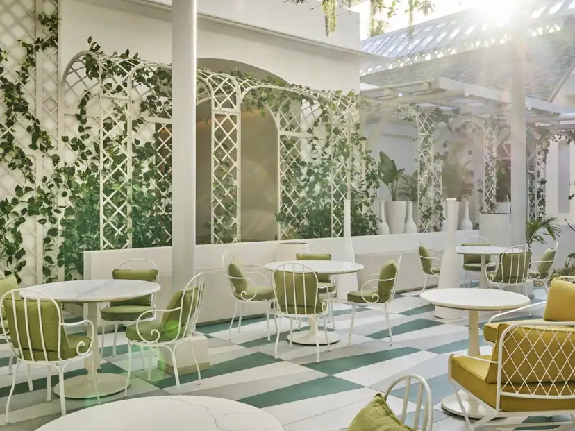 صورة: LUX* Belle Mare Villas & Suites