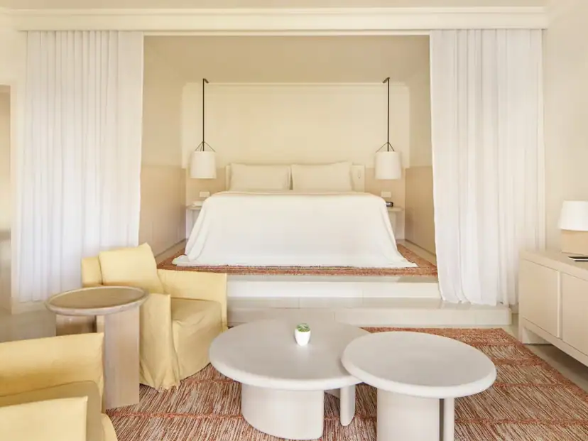 صورة: LUX* Belle Mare Villas & Suites: Lux Suite
