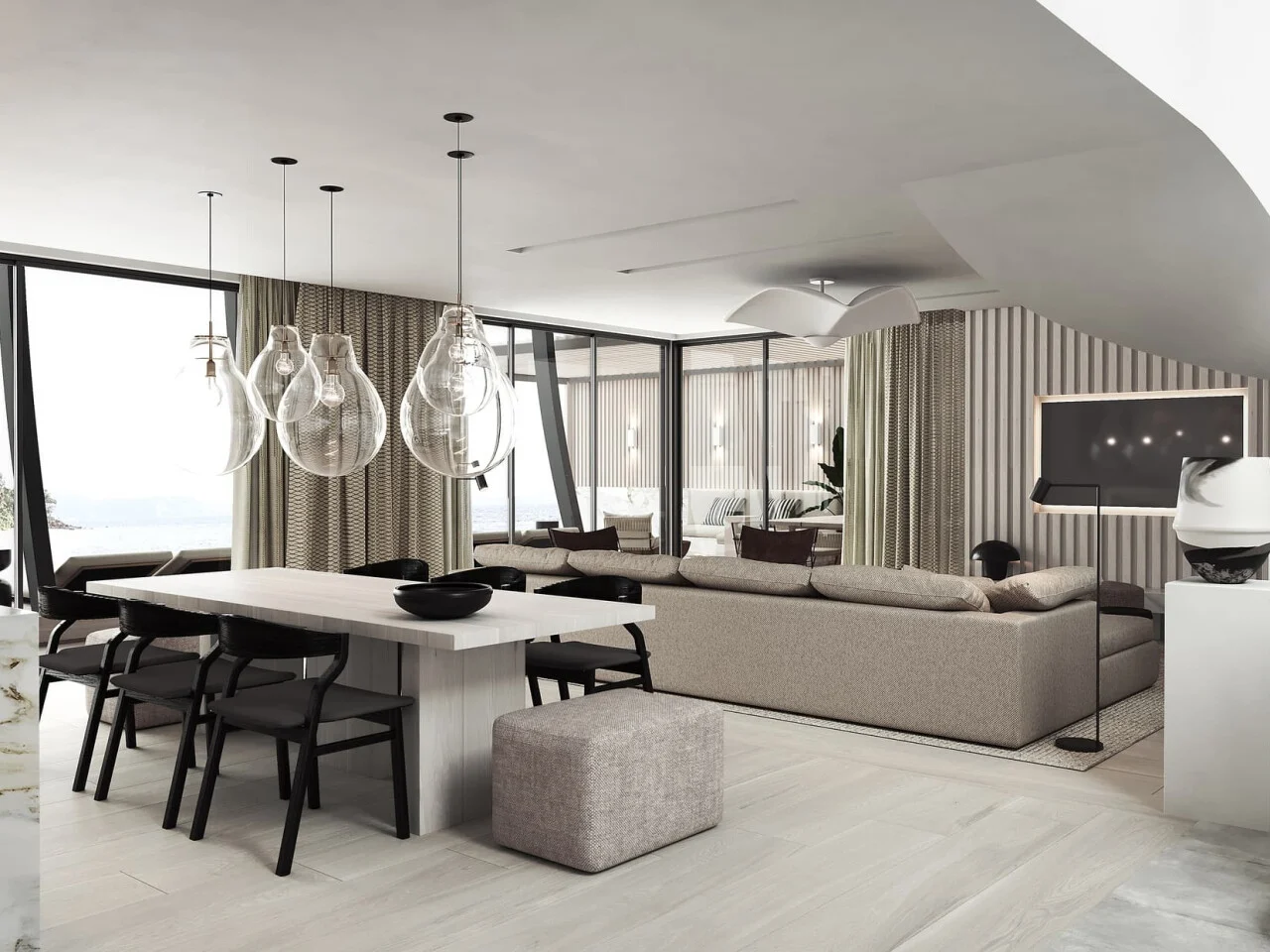 LUX* Grand Baie 9